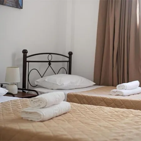 Virginia's House * Mpatsi