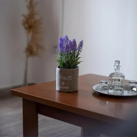 Virginia's House Casa vacanze