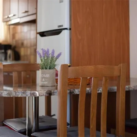 Casa vacanze Virginia's House Mpatsi