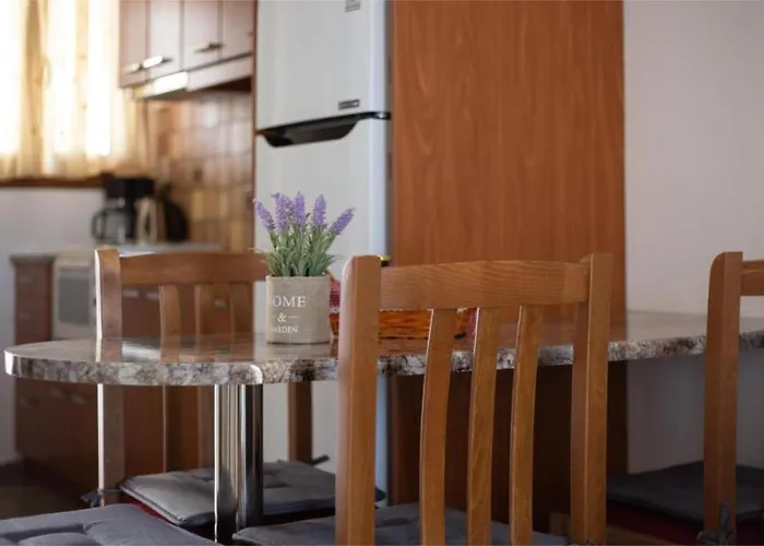 Casa vacanze Virginia's House Mpatsi