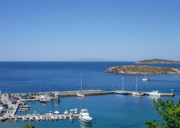 Casa vacanze Virginia's House Mpatsi