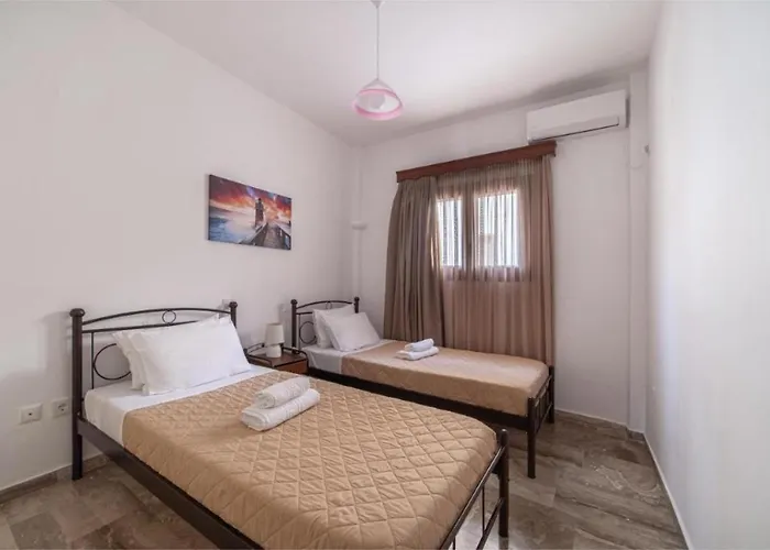 Casa vacanze Virginia's House