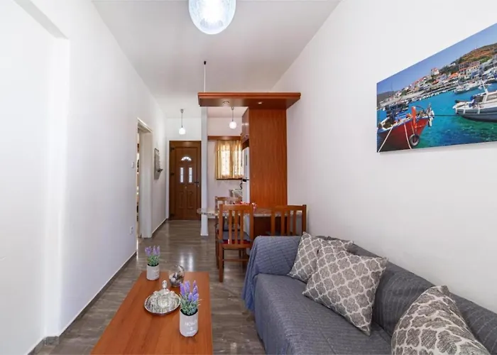 Virginia's House * Mpatsi