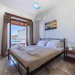 Virginia's House Batsi (Andros)