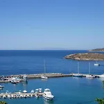 Holiday home Virginia's House Batsi (Andros)