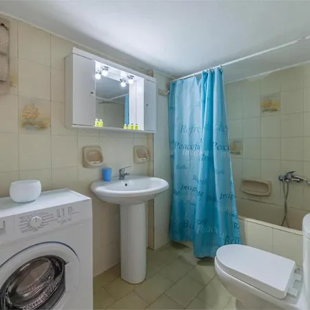 Сasa de vacaciones Virginia'S House