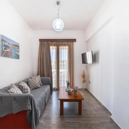 Virginia'S House Сasa de vacaciones *