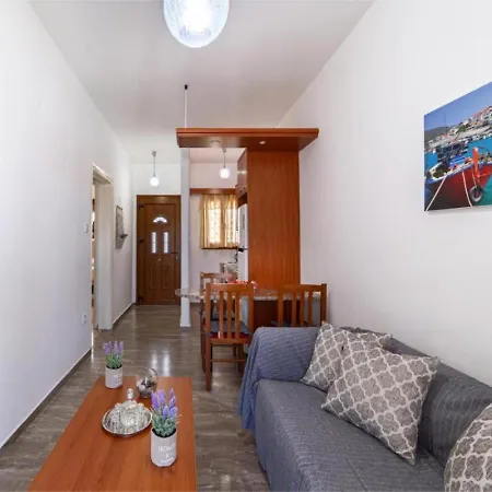 Virginia * Batsi (Andros)