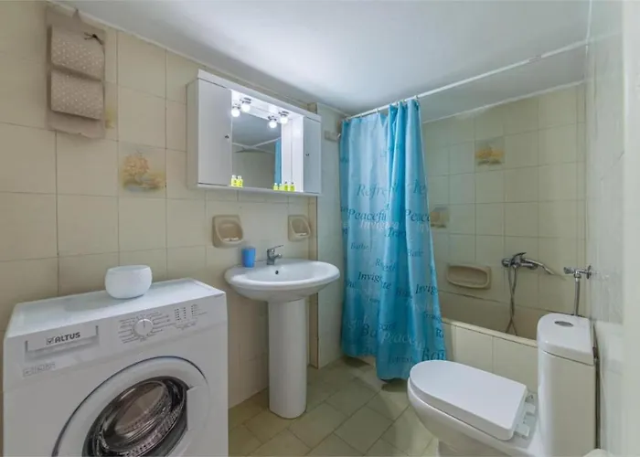 Hébergement de vacances Virginia's House