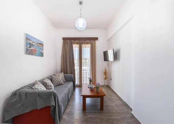 Virginia's House Hébergement de vacances *