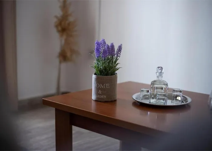 Virginia's House Hébergement de vacances